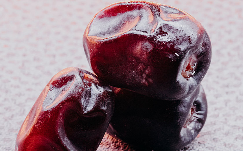 صادرات خرما