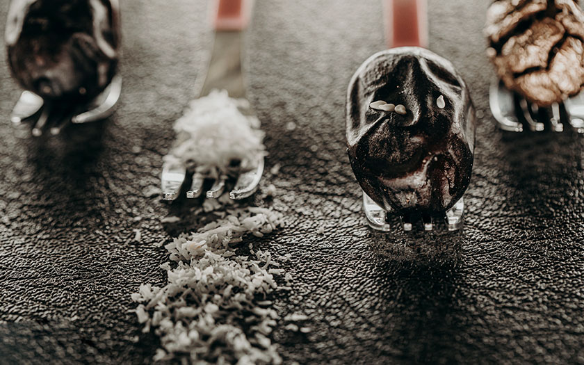 فرآورده‌های خرما